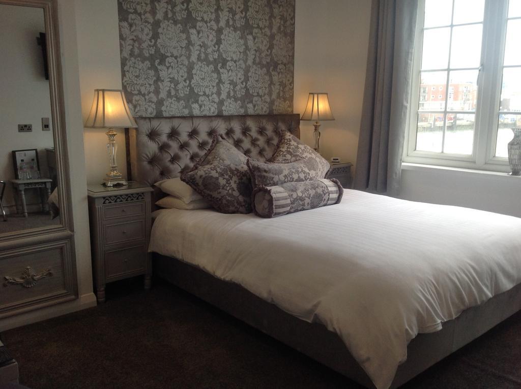 Fortitude Cottage พอร์ตสมัธ ภายนอก รูปภาพ