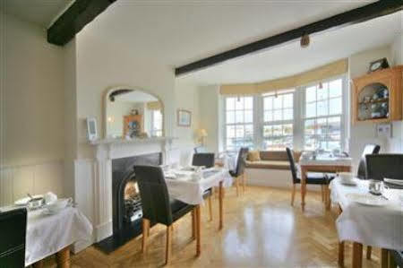 Fortitude Cottage พอร์ตสมัธ ภายนอก รูปภาพ